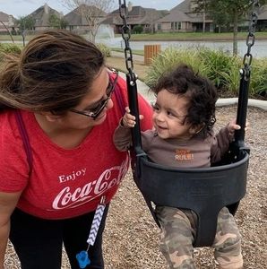 Meet your Posher, Diana